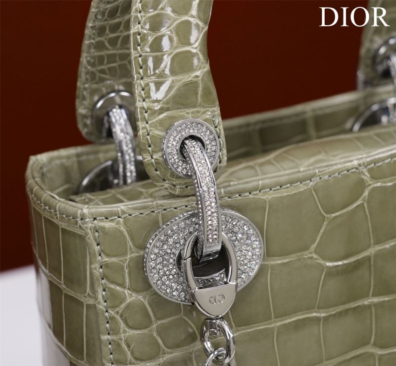 Christian Dior My Lady Bags